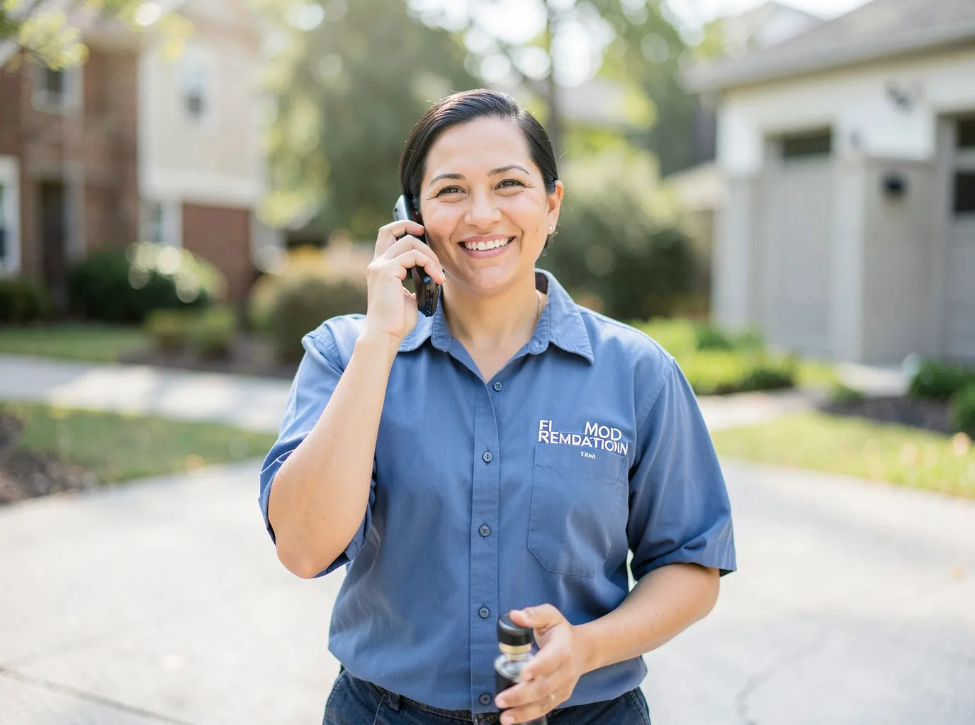 Mold Remediation Hollister, MO FAQs
